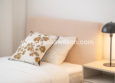 Sale - Appartement - Ciudad Quesada - Ciudad Quesada - Rojales