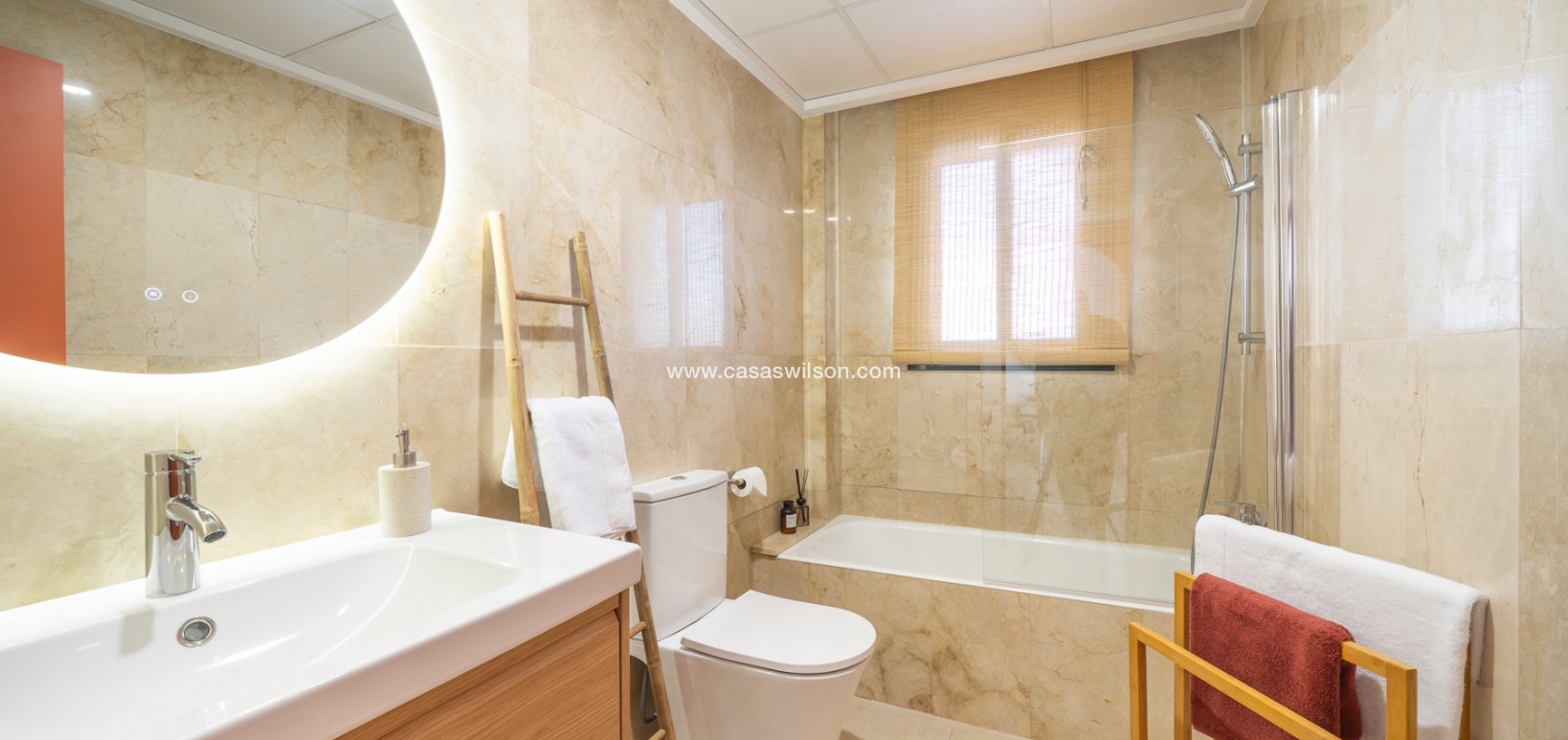 Sale - Appartement - Ciudad Quesada - Ciudad Quesada - Rojales