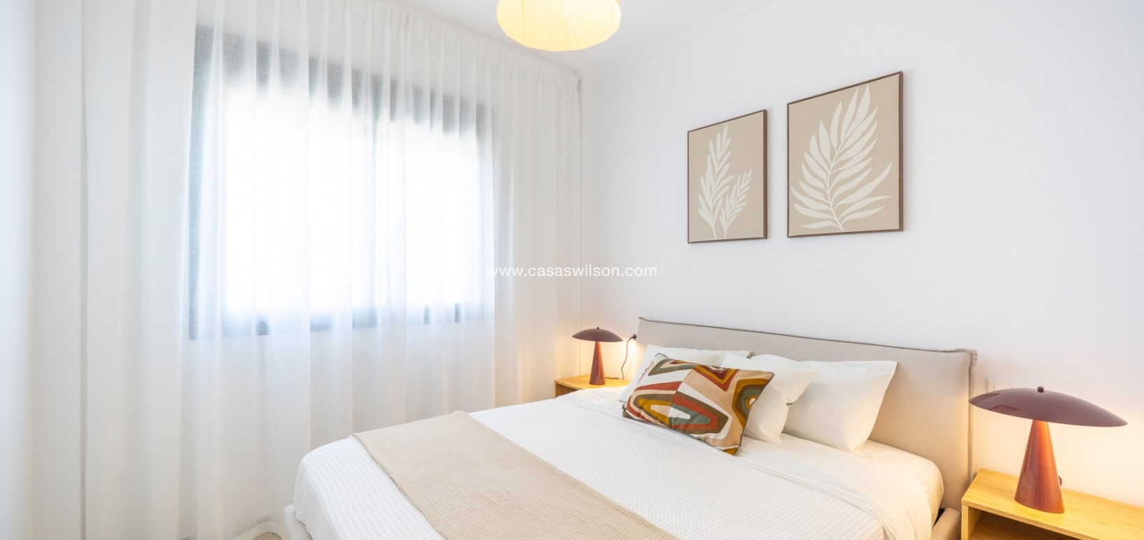 Sale - Appartement - Ciudad Quesada - Ciudad Quesada - Rojales