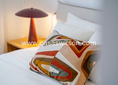 Sale - Appartement - Ciudad Quesada - Ciudad Quesada - Rojales