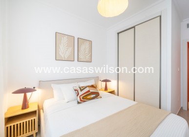 Sale - Appartement - Ciudad Quesada - Ciudad Quesada - Rojales