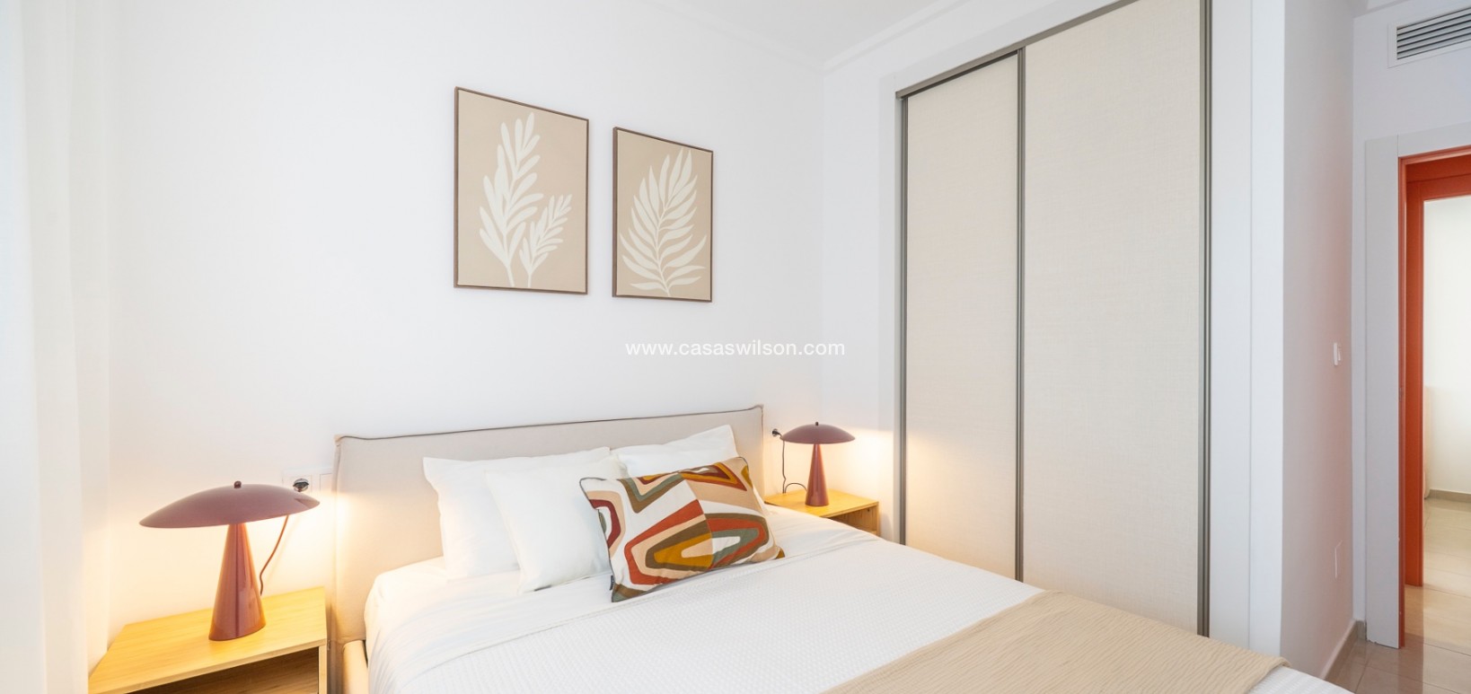 Sale - Appartement - Ciudad Quesada - Ciudad Quesada - Rojales