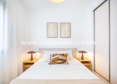 Sale - Appartement - Ciudad Quesada - Ciudad Quesada - Rojales