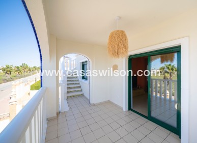 Sale - Appartement - Ciudad Quesada - Ciudad Quesada - Rojales