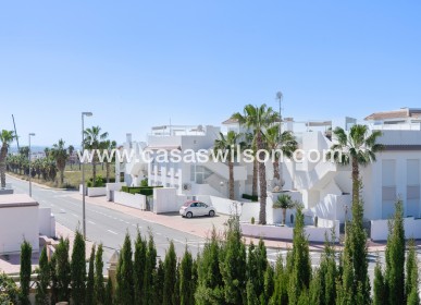Sale - Appartement - Ciudad Quesada - Ciudad Quesada - Rojales