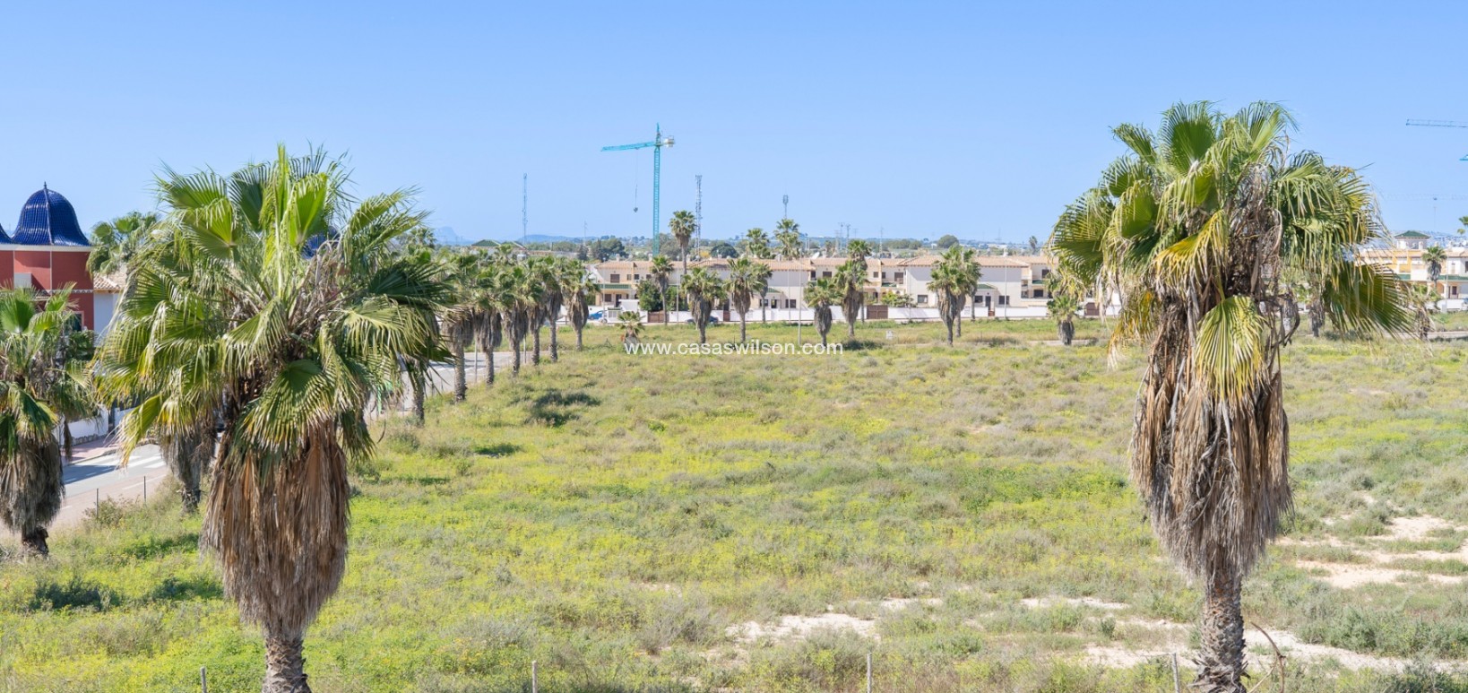 Sale - Appartement - Ciudad Quesada - Ciudad Quesada - Rojales