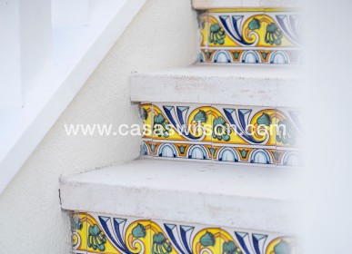 Sale - Appartement - Ciudad Quesada - Ciudad Quesada - Rojales