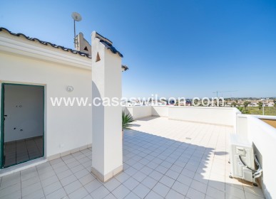 Sale - Appartement - Ciudad Quesada - Ciudad Quesada - Rojales