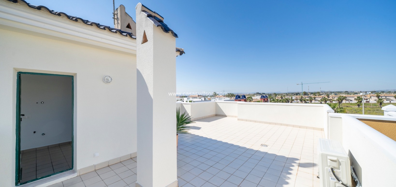 Sale - Appartement - Ciudad Quesada - Ciudad Quesada - Rojales