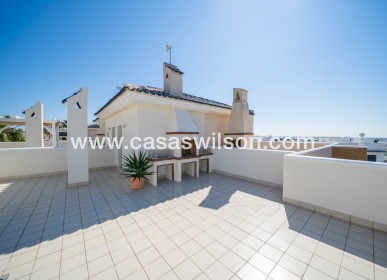 Sale - Appartement - Ciudad Quesada - Ciudad Quesada - Rojales