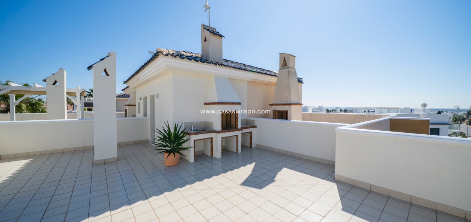 Sale - Appartement - Ciudad Quesada - Ciudad Quesada - Rojales