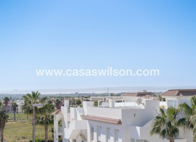 Sale - Appartement - Ciudad Quesada - Ciudad Quesada - Rojales