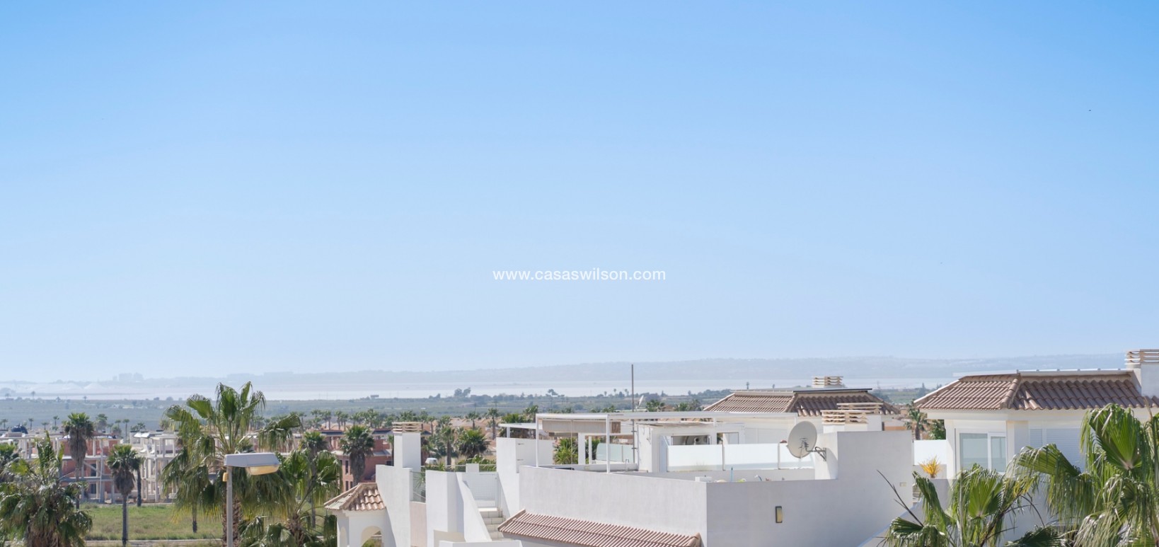 Sale - Appartement - Ciudad Quesada - Ciudad Quesada - Rojales
