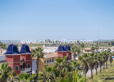 Sale - Appartement - Ciudad Quesada - Ciudad Quesada - Rojales