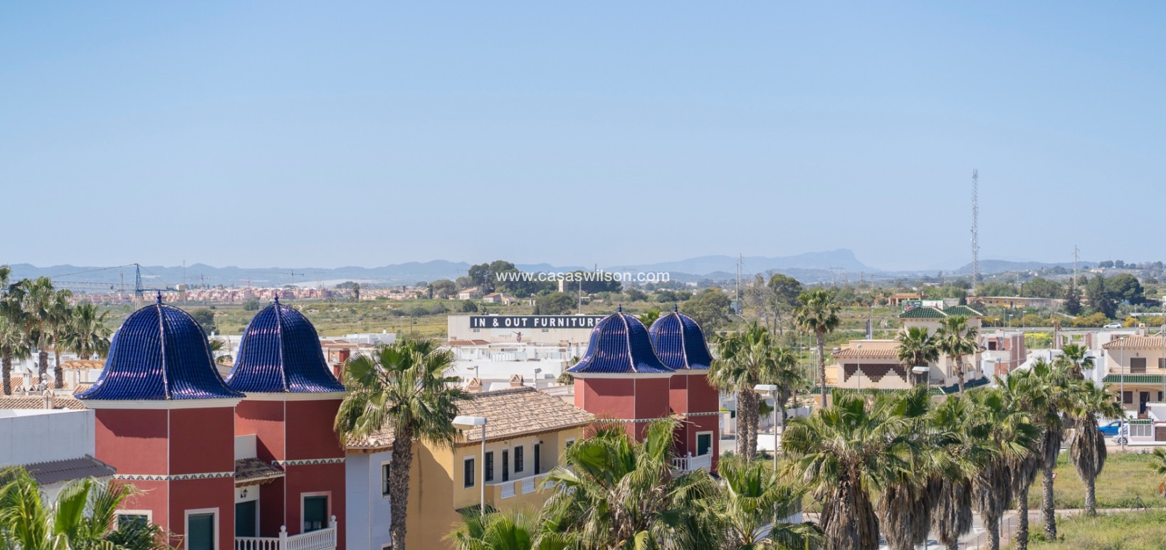 Sale - Appartement - Ciudad Quesada - Ciudad Quesada - Rojales