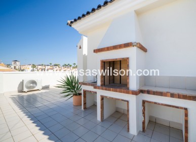 Sale - Appartement - Ciudad Quesada - Ciudad Quesada - Rojales