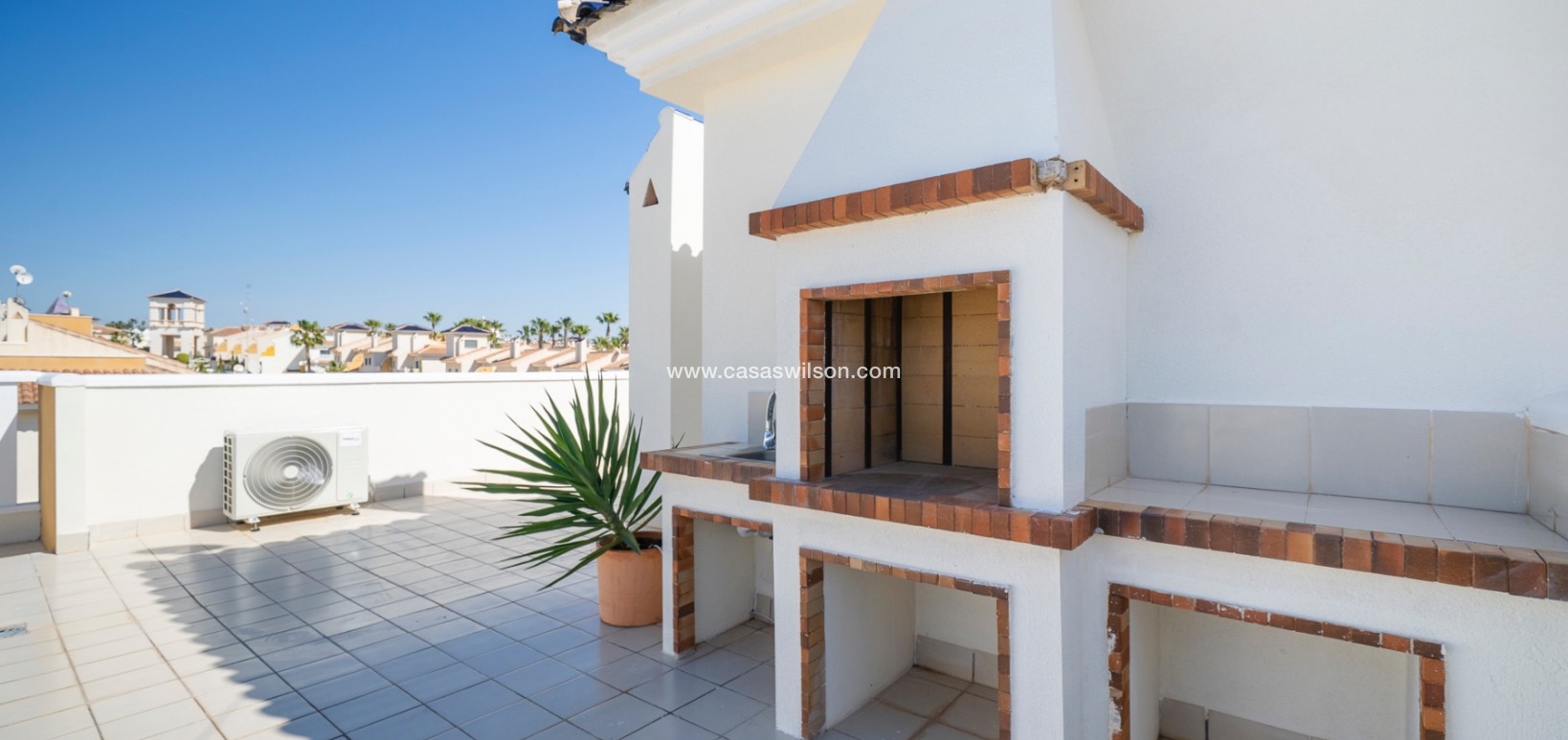 Sale - Appartement - Ciudad Quesada - Ciudad Quesada - Rojales