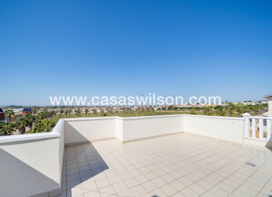 Sale - Appartement - Ciudad Quesada - Ciudad Quesada - Rojales