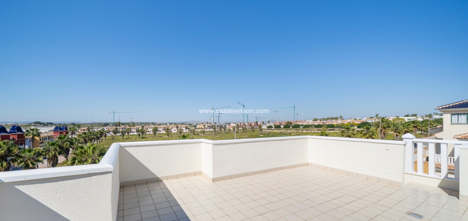 Sale - Appartement - Ciudad Quesada - Ciudad Quesada - Rojales