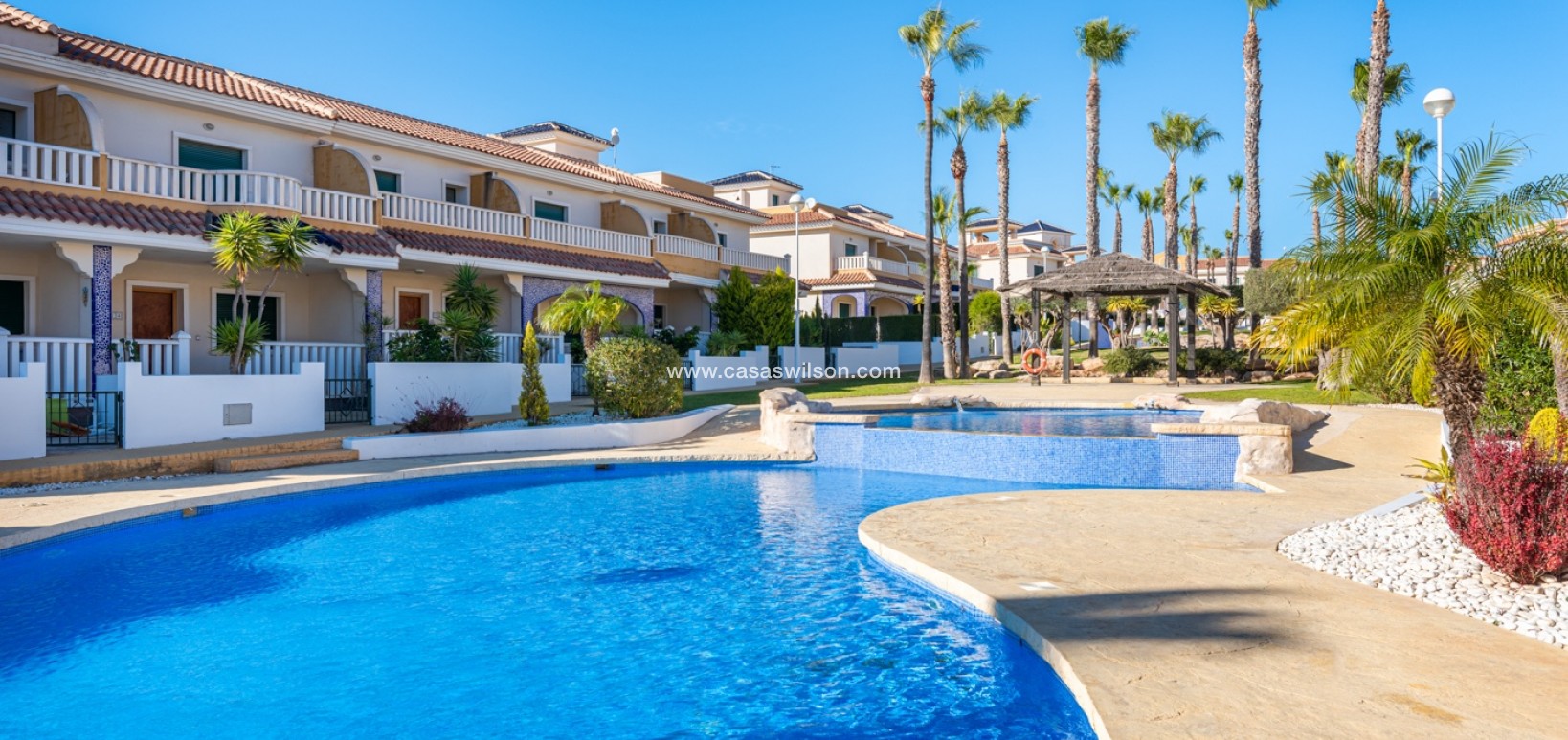 Sale - Appartement - Ciudad Quesada - Ciudad Quesada - Rojales