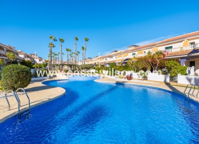 Sale - Appartement - Ciudad Quesada - Ciudad Quesada - Rojales