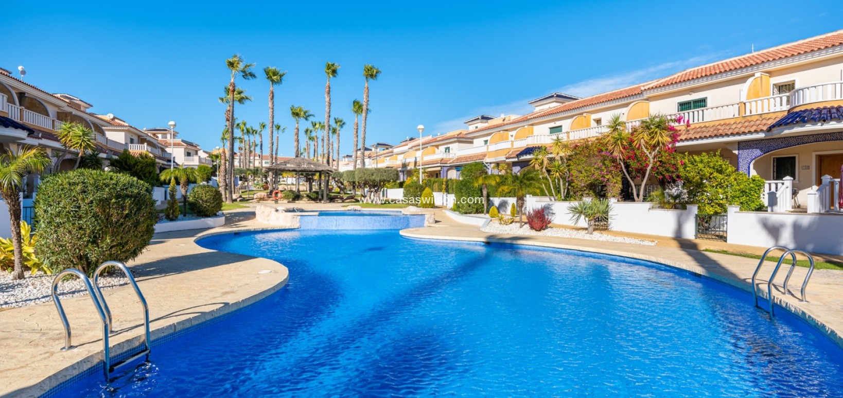 Sale - Appartement - Ciudad Quesada - Ciudad Quesada - Rojales