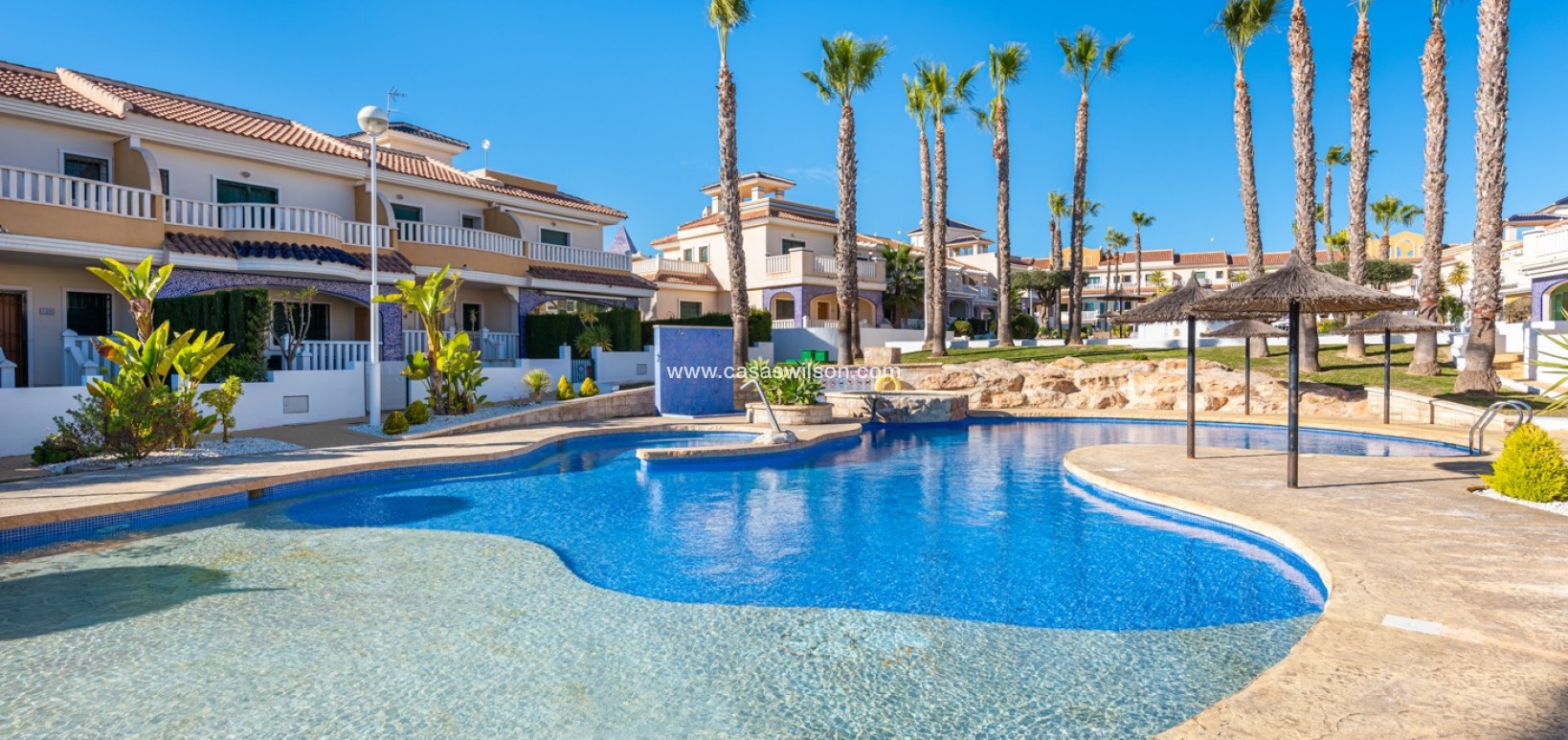 Sale - Appartement - Ciudad Quesada - Ciudad Quesada - Rojales