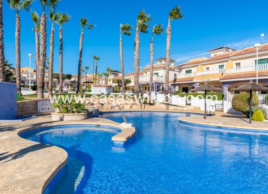 Sale - Appartement - Ciudad Quesada - Ciudad Quesada - Rojales