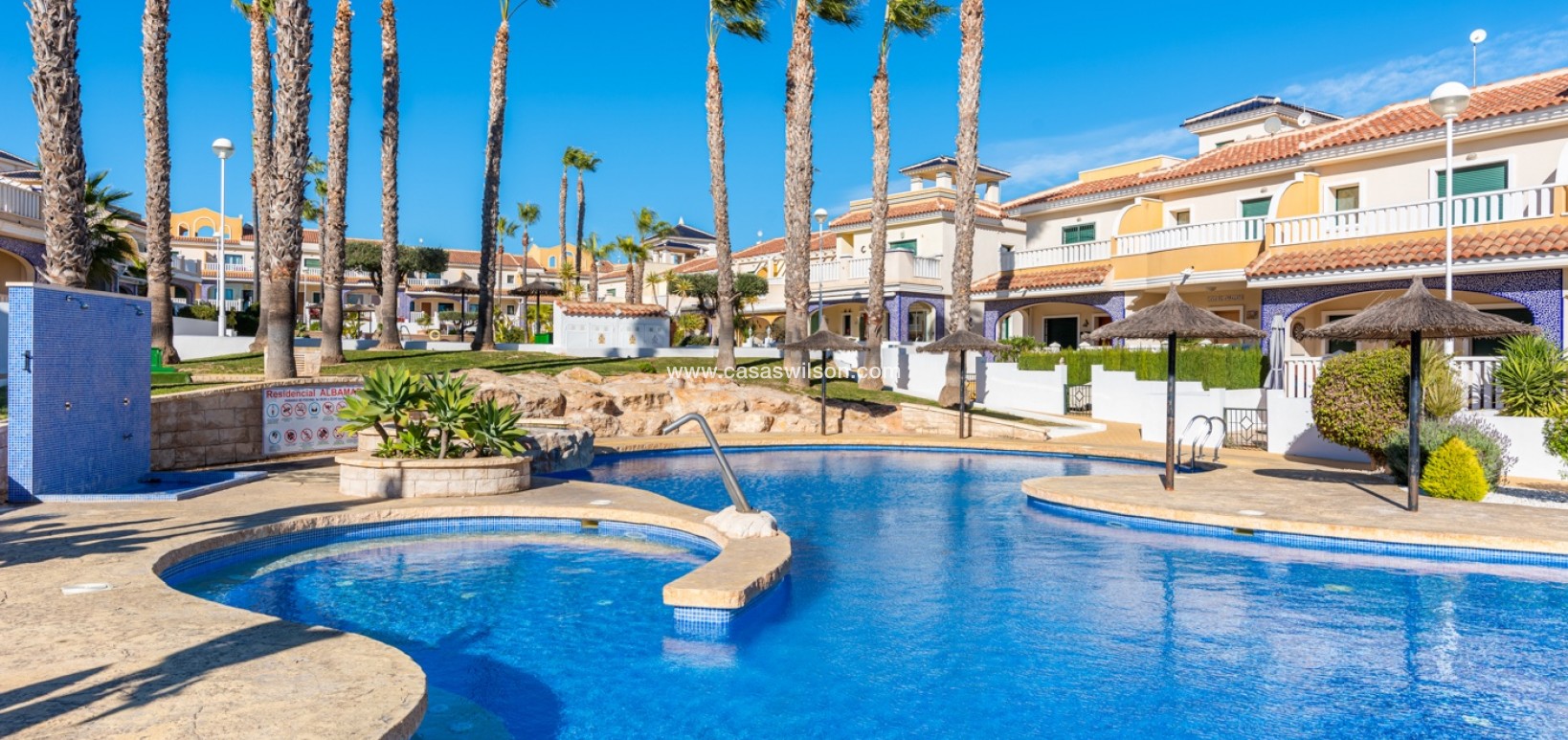 Sale - Appartement - Ciudad Quesada - Ciudad Quesada - Rojales