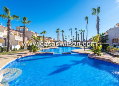 Sale - Appartement - Ciudad Quesada - Ciudad Quesada - Rojales