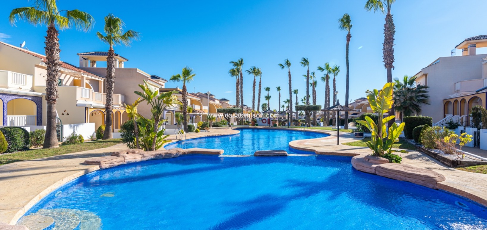 Sale - Appartement - Ciudad Quesada - Ciudad Quesada - Rojales