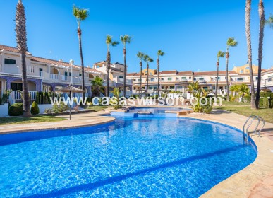 Sale - Appartement - Ciudad Quesada - Ciudad Quesada - Rojales