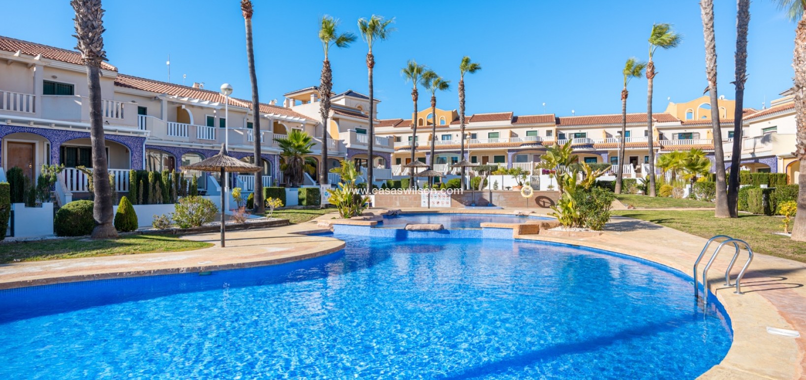 Sale - Appartement - Ciudad Quesada - Ciudad Quesada - Rojales