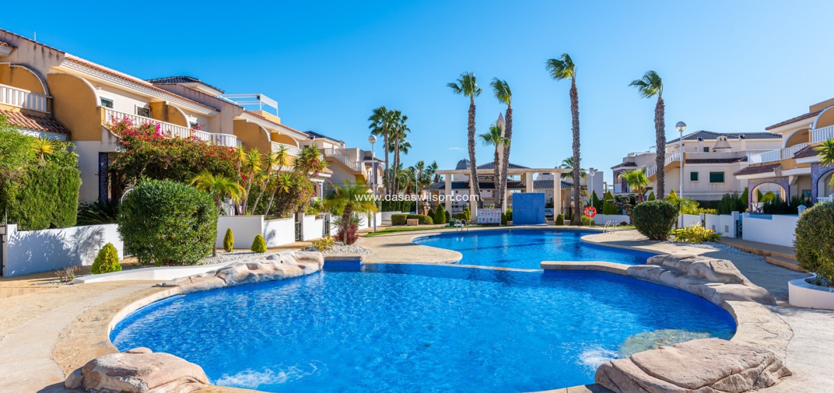 Sale - Appartement - Ciudad Quesada - Ciudad Quesada - Rojales