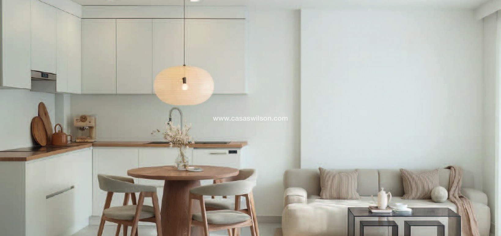 New Build - Apartment - Torrevieja