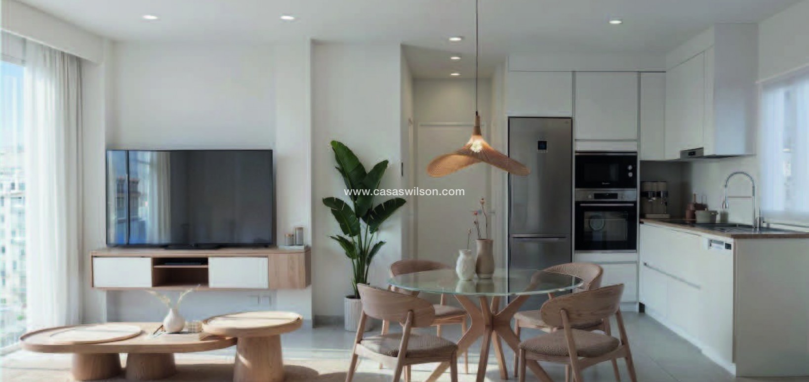 New Build - Apartment - Torrevieja