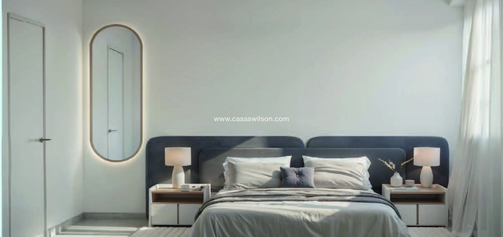 New Build - Apartment - Torrevieja