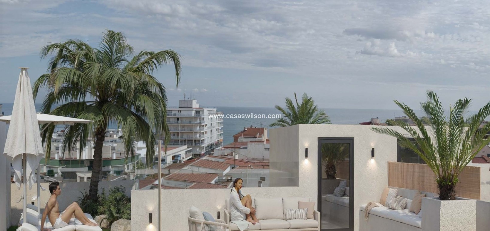 New Build - Apartment - Torrevieja