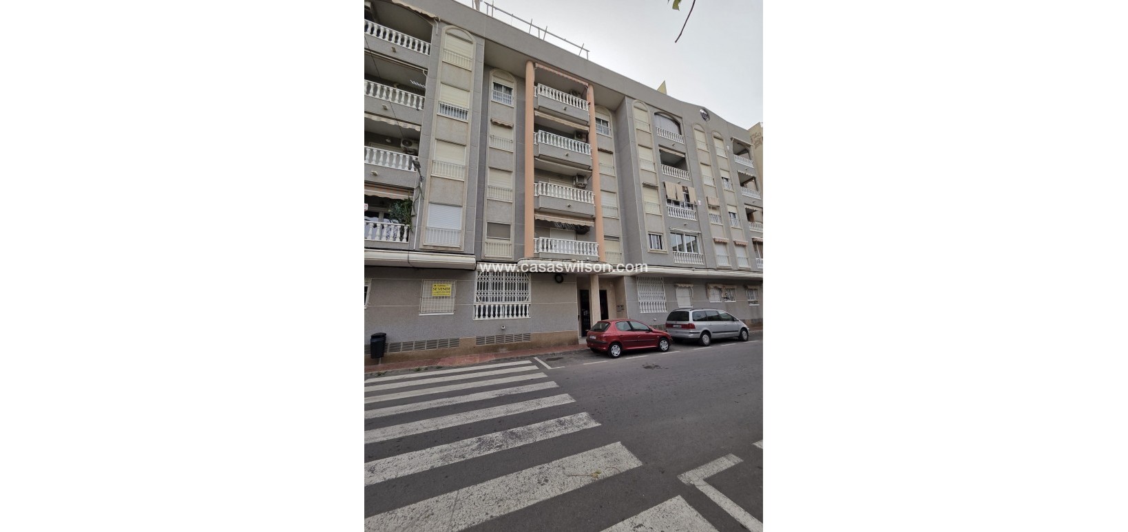 Sale - Apartment - Torrevieja - Costa Blanca