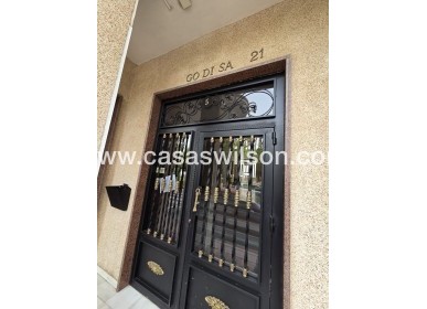 Sale - Apartment - Torrevieja - Costa Blanca