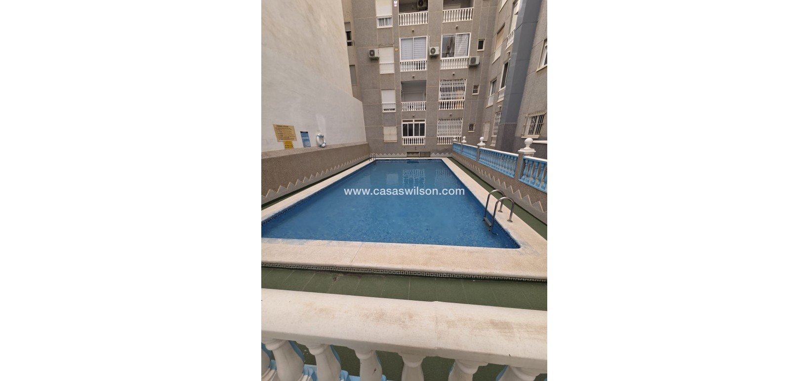 Sale - Apartment - Torrevieja - Costa Blanca