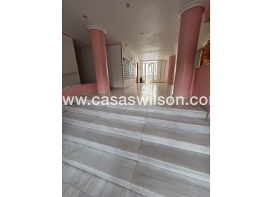 Sale - Apartment - Torrevieja - Costa Blanca