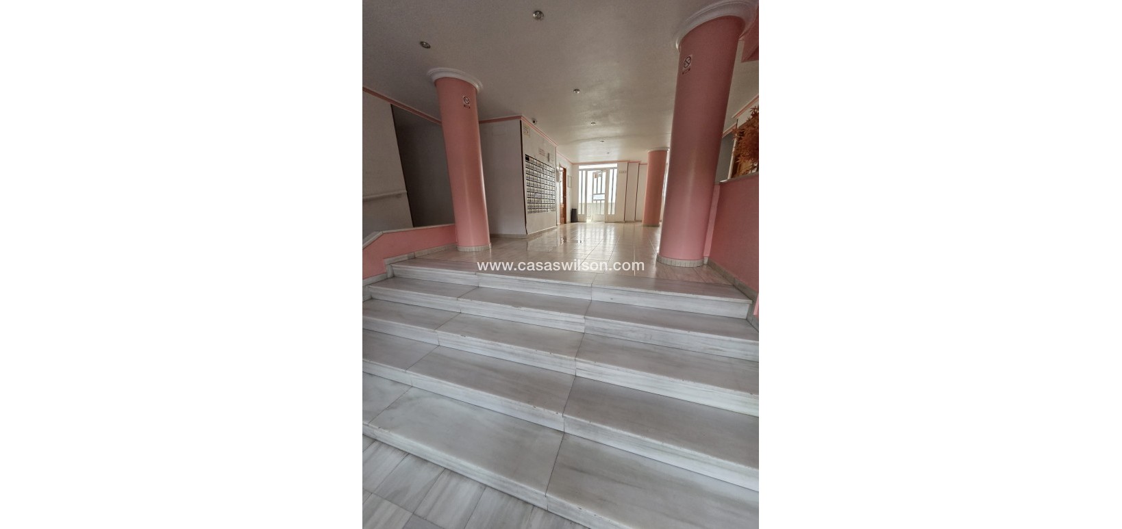 Sale - Apartment - Torrevieja - Costa Blanca