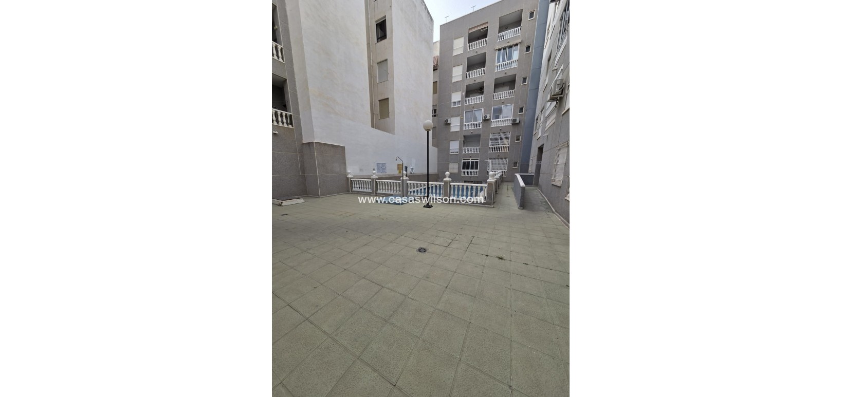 Sale - Apartment - Torrevieja - Costa Blanca