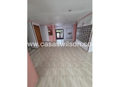 Sale - Apartment - Torrevieja - Costa Blanca