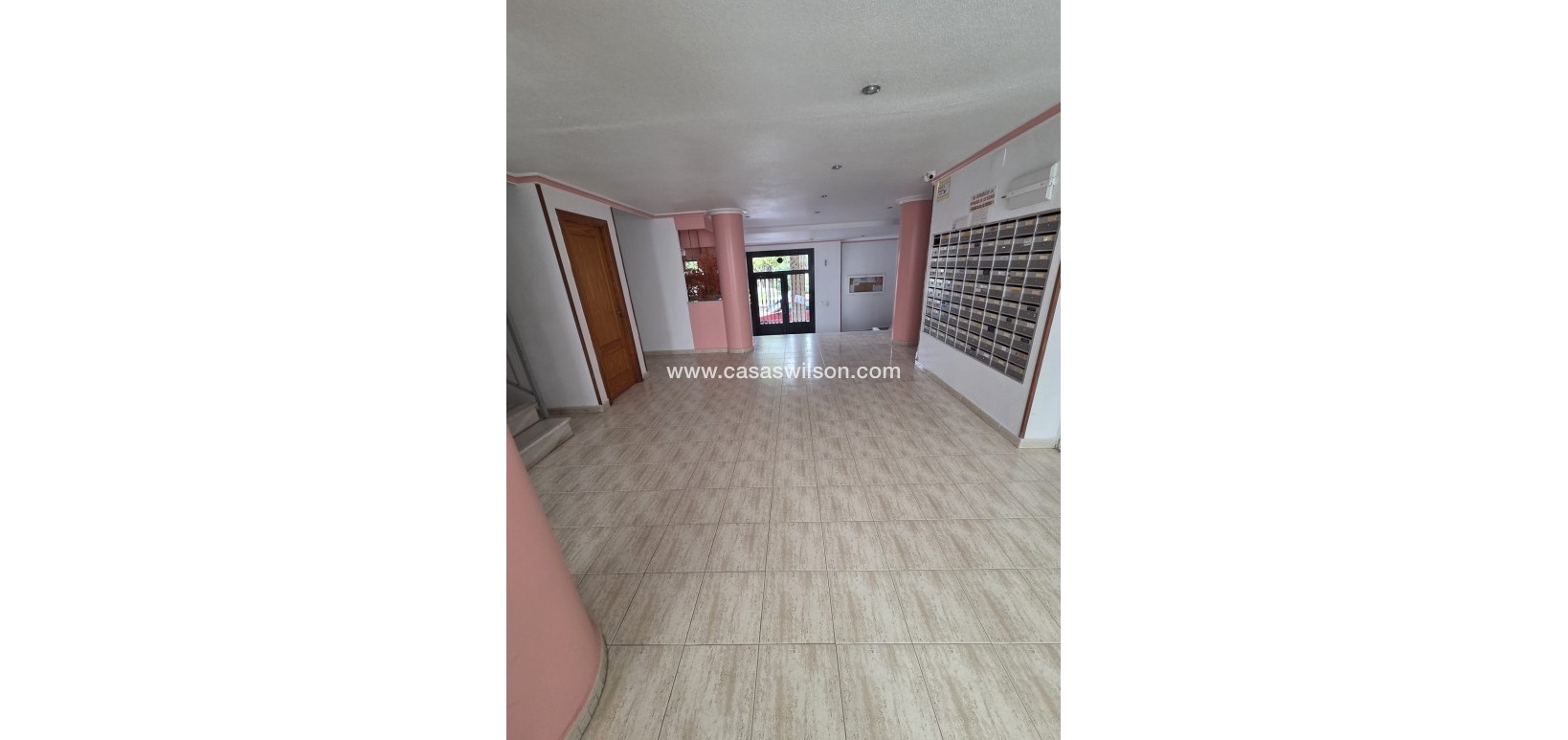 Sale - Apartment - Torrevieja - Costa Blanca