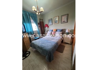 Sale - Apartment - Torrevieja - Costa Blanca