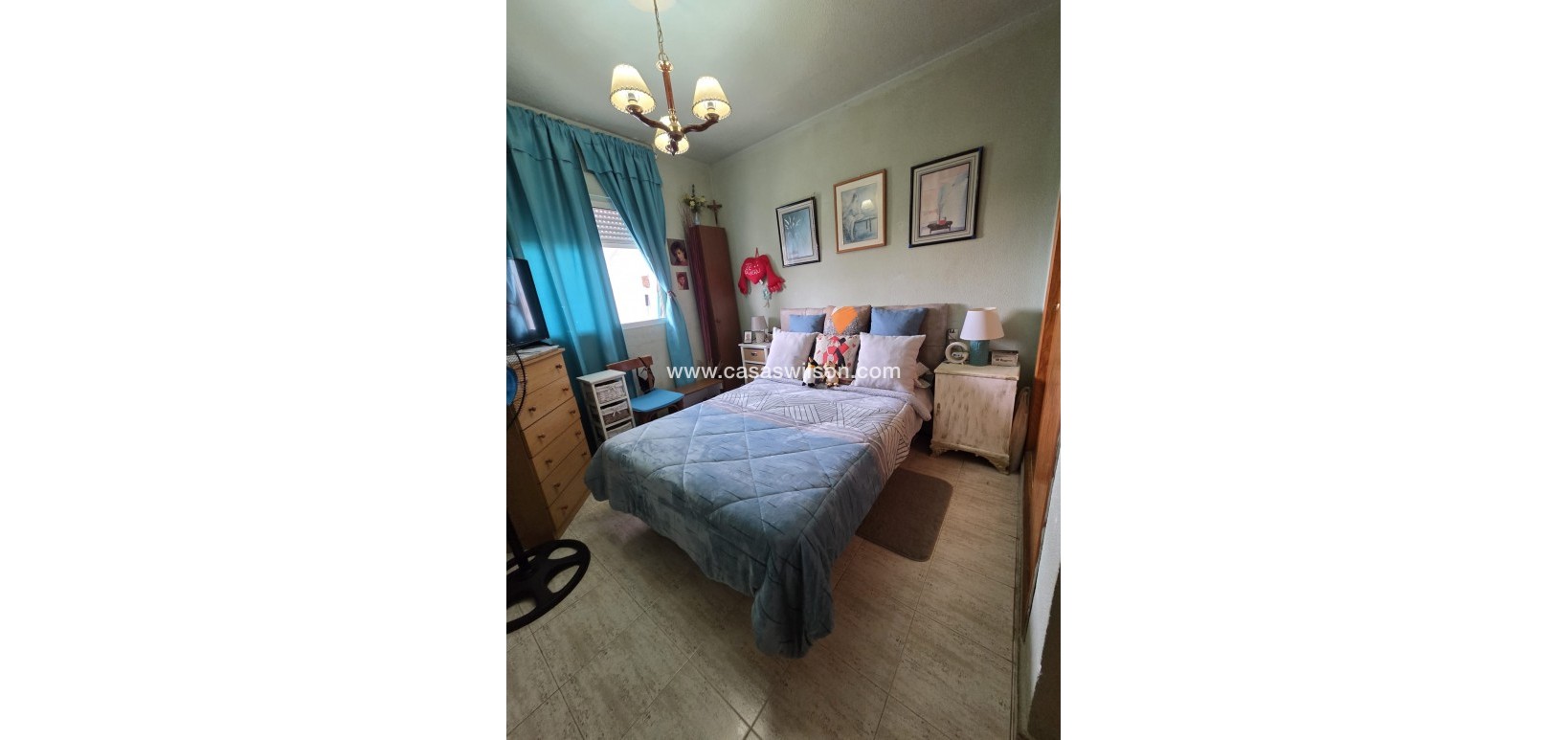 Sale - Apartment - Torrevieja - Costa Blanca