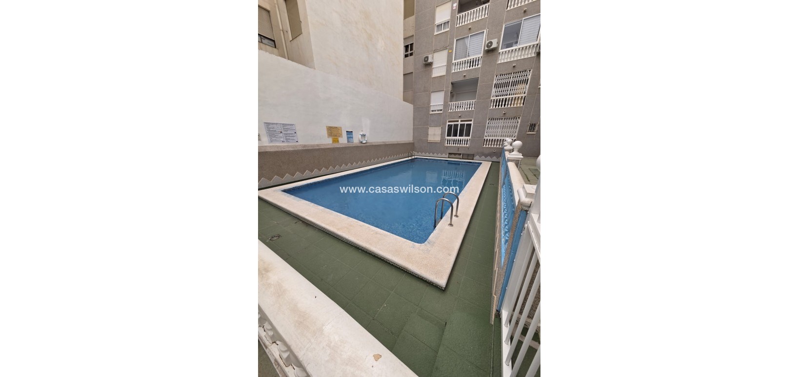 Sale - Apartment - Torrevieja - Costa Blanca