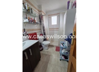 Sale - Apartment - Torrevieja - Costa Blanca